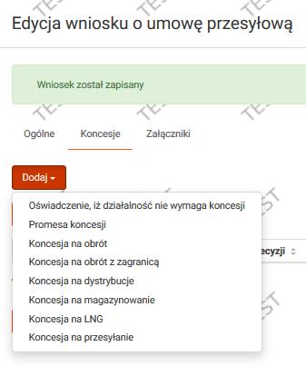 1 2 3 4 ZUP: P uzupełnieniu