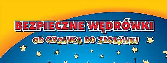 Projekt Bezpieczne wędrówki od