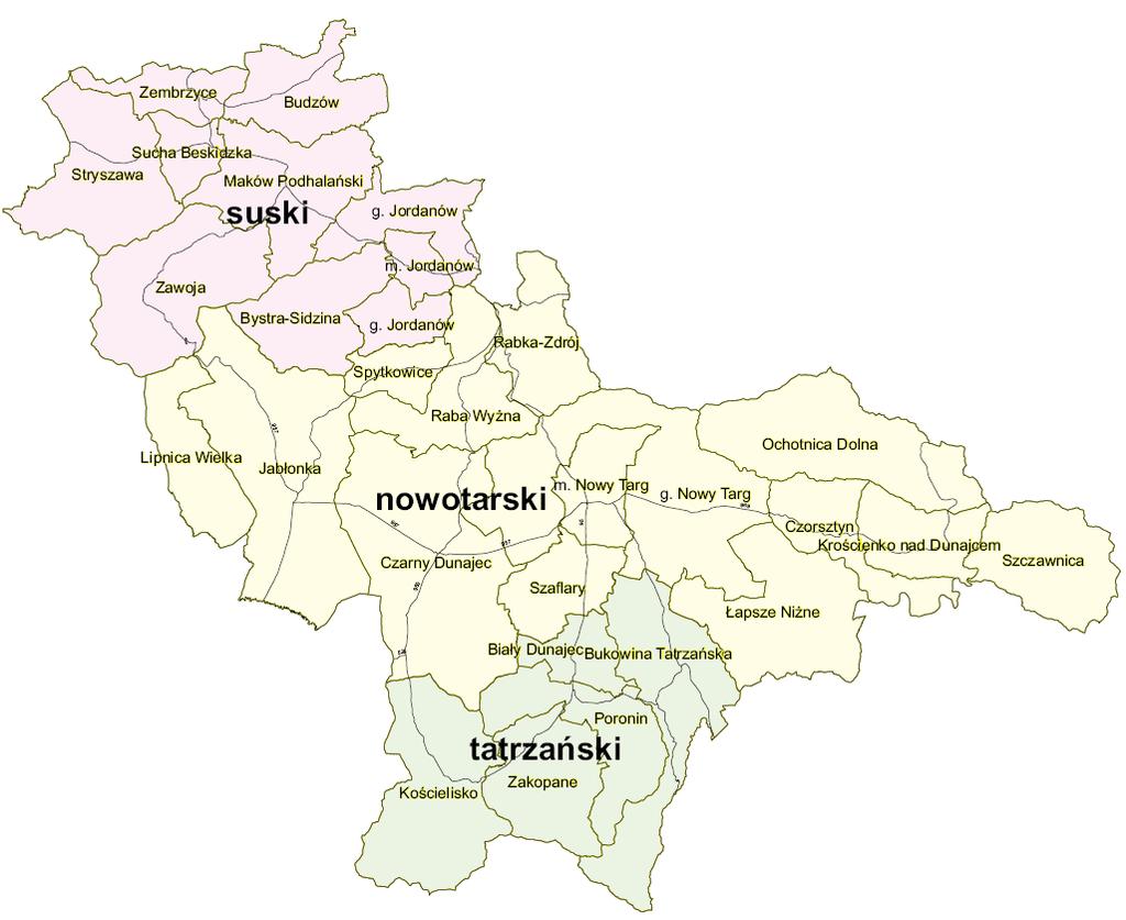 VI POSIEDZENIE FORUM SUBREGIONU