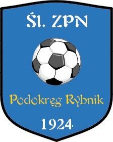 Gospodarz ŚLĄSKI ZWIĄZEK PIŁKI NOŻNEJ PODOKRĘG RYBNIK 44-200 RYBNIK, ul. J.F. Białych 7/310 tel./fax. 32/42 21 711 SPRAWOZDANIE Z ZAWODÓW Orliki R. 20... gr..... Miejsce zawodów.