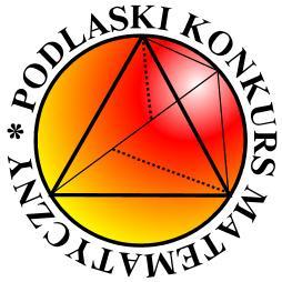 ROZWIAZANIA ZADAŃ PRZYGOTOWAWCZYCH - 005 KLASY PIERWSZE Zadanie 1. Niech N = 999 }{{... 99}. Obliczyć sume cyfr liczby N 3. n dziewiatek. Zauważmy, że N = 10 n 1.