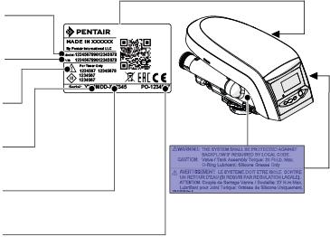 Instrukcja instalacji Performa 263-268 / LOGIX 740-760 - Bezpieczeństwo 2. Bezpieczeństwo 2.1.