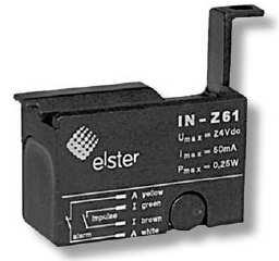 Elektrometal EM oraz sposób ich podłączenia do listwy zacisków MacR6.