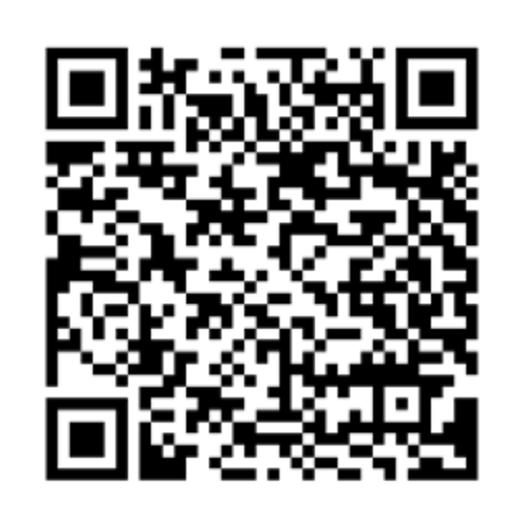 Aplikacja jest dostępna do pobrania bezpłatnie w aplikacji Sklep Play lub ze strony Google Play lub po zeskanowaniu zielonego kodu QR https://play.google.