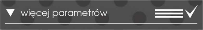Po kliknięciu przycisku możliwe jest ustawienie parametrów wspólnych dla wielu punków pomiarowych. Możliwe jest ustawienie m.in. wartości: o numeru telefonu diagnostycznego (np. nr tel.