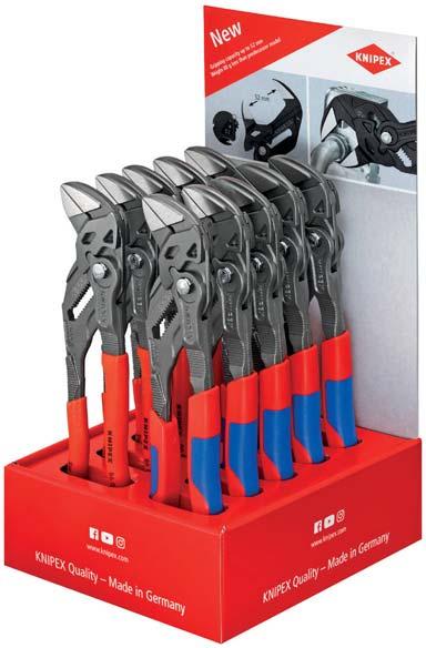 Company - 4 7 VDE 8 9 XL 10 11 12 13 KNIPEX