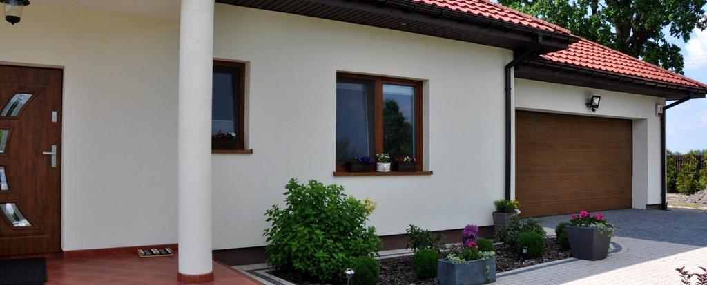 Słubica-Wieś Dom (Wolnostojący) na sprzedaż za 825 000 PLN pow. 146,36 m2 4 pokoje 2017 r.