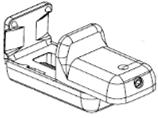 (d tpi mntażwej) Kątwni talw duż z wiezaiem (lipem) 20 mm ątwni talw duż z wiezaiem (lipem) 27mm Uchwt zaciw d ien PCV d temu BASIC