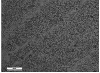 Rys. 8. Wyniki wytrzymałości na rozciąganie Fig. 8. The results of the tensile strength Rys.