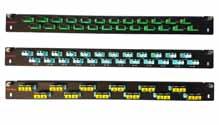 Rozwiązania światłowodowe Lightband TM Wielofunkcyjna Platforma Światłowodowa WPS Gen II RFR-00311-BK RFR-00312-BK Wielofunkcyjna Platforma Światłowodowa WPS GEN II Wielofunkcyjna Platforma