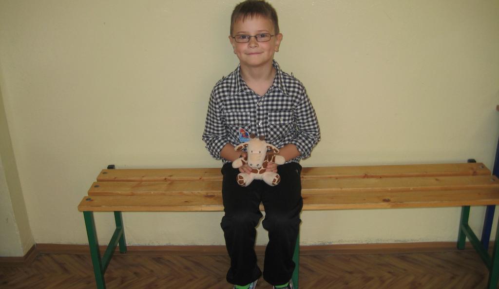 wwwdziennikzachodnipl Dziennik Zachodni Numer 2 03/2015 Strona 3 Szymon Stajner Mój pies Kup mi mamo, proszę, psa, co kudłaty pyszczek ma Może być duży!