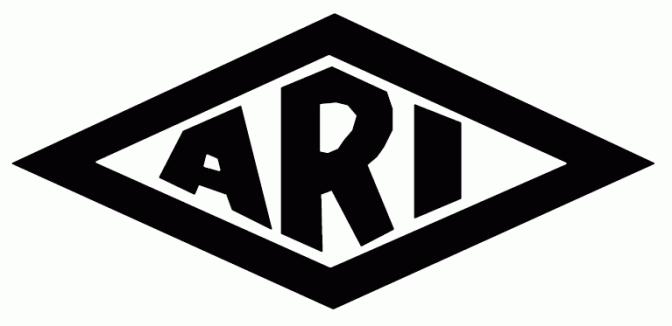 ARI-ARMATUREN - KLIMATECH Przedstawicielstwo w Polsce Zawór zwrotny 5 4.
