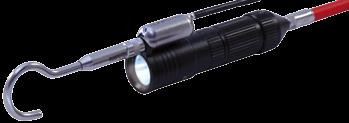 6 mm: Adapter ochronny do kamer