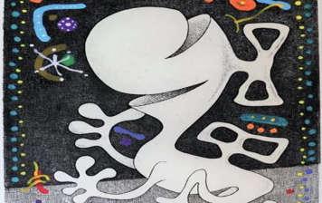 Wystawa grafik Tetsuro Kimury 12.09.2019. 20.10.2019. Tuchów, Muzeum Miejskie www.tuchow.pl Wystawa grafik japońskiego malarza Tetsuro Kimury.