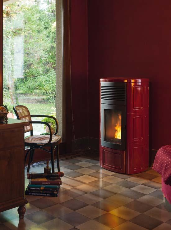 HYDRO MATIC MCZ Pelet Wentor Suite / Suite UP!
