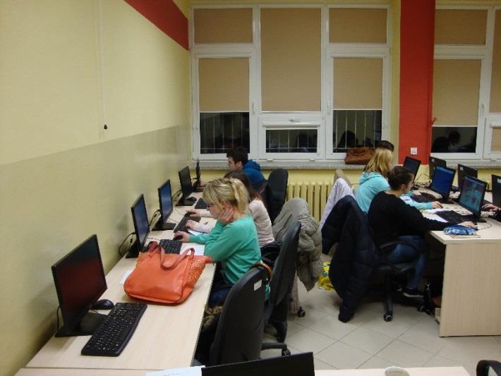 Projekt współpracy ponadnarodowej Międzynarodowe doświadczenie kluczem do sukcesu w branży turystycznej regionu