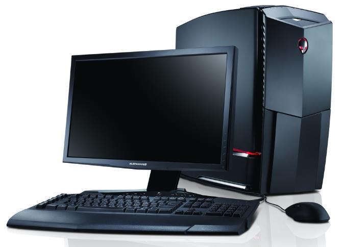 stacjonarnych, laptopa wraz z ploterem i