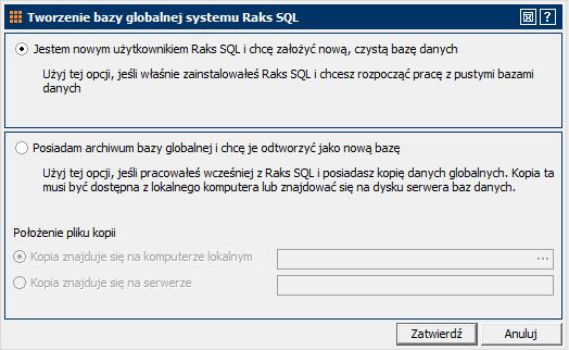 Krok 2: Pierwsze uruchomienie W tym ćwiczeniu Krok 1: Instalacja Krok 2: Pierwsze uruchomienie Krok 3: Administrator W tym kroku: Omówimy wszystkie ustawienia, których wymaga program podczas