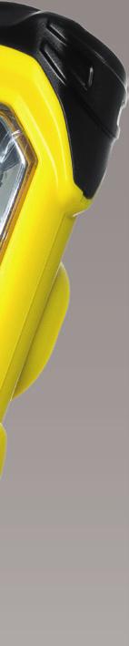 magnesem 3 COB LED/