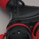 PS-X3/44S/2m/3x,/H0RR-F