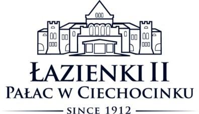 PO ZDROWIE DO CIECHOCINKA 2019 Oferta obejmuje: 7 noclegów, smaczne śniadania, 7 obiadów i kolacji, jedno badanie lekarskie, 3 zabiegi dziennie wykonywane w dni robocze zaordynowane przez lekarza,