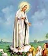 May 13 th Our Lady of Fatima The Fatima Message Fatima is a call from the Mother of God for a renewed fidelity to penance and prayer, which basically is the message of the Gospel.