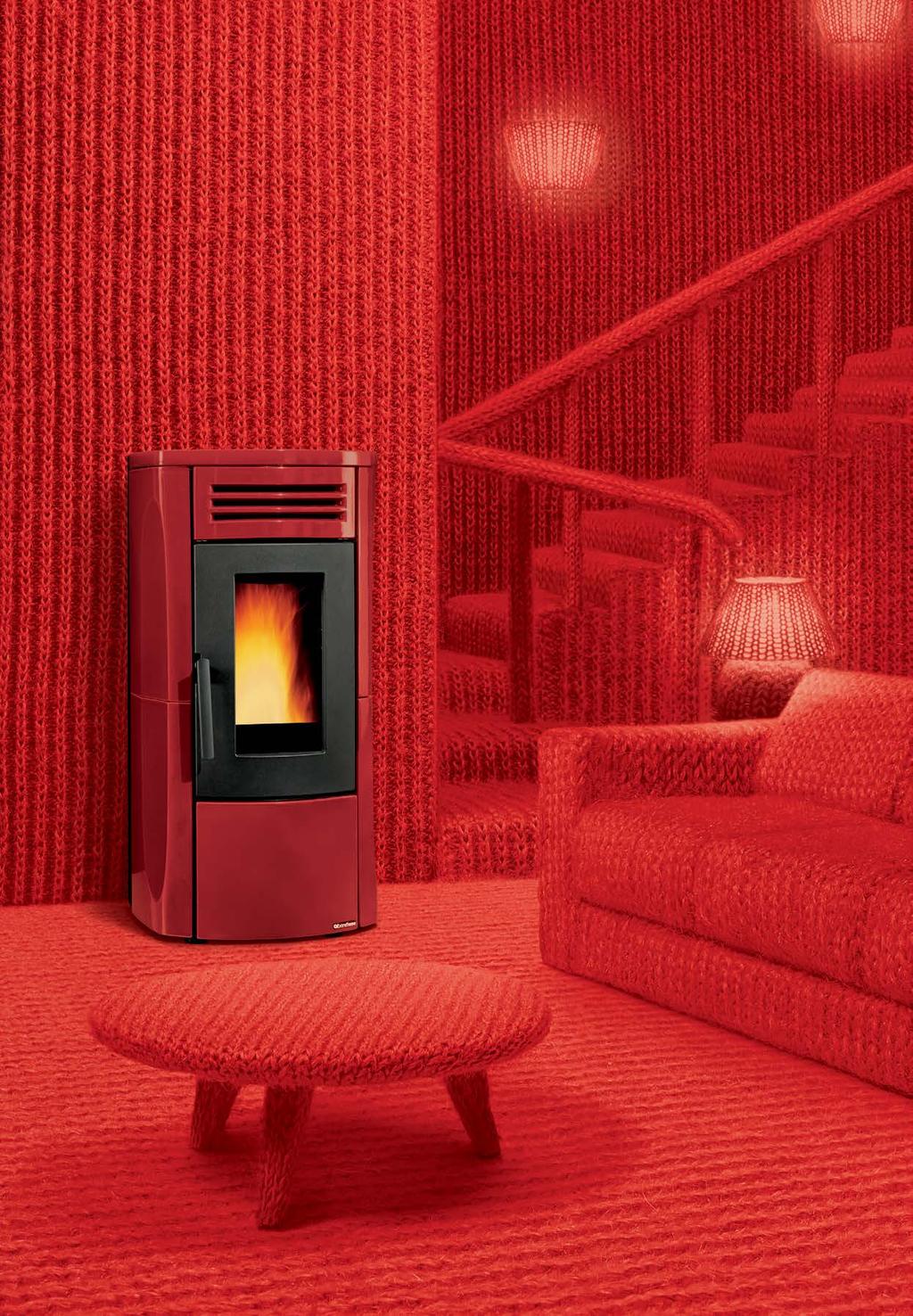 PURE HEAT MADE IN