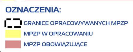 uchwalone: Mad - "Morasko Radojewo Umultowo" w Poznaniu część Umultowo Wschód część A w Poznaniu Maz