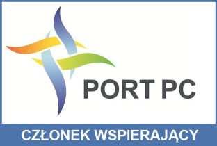 Jest członkiem Polskiej Organizacji Rozwoju