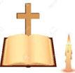 The names of the deceased will be read at 6:20 PM, before the rosary. You can pick up cards and/or envelopes for the PRAYERS on your way out of the church.