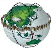 28 TH SUNDAY IN ORDINARY TIME APOSTOLSTWO ŻYWEGO RÓŻAŃCA OCTOBER 14 TH, 2018 LIVING ROSARY APOSTOLATE Apostolstwo Żywego Różańca składa się z grup 20 osobowych tworzących tzw. Róże Różańcowe.
