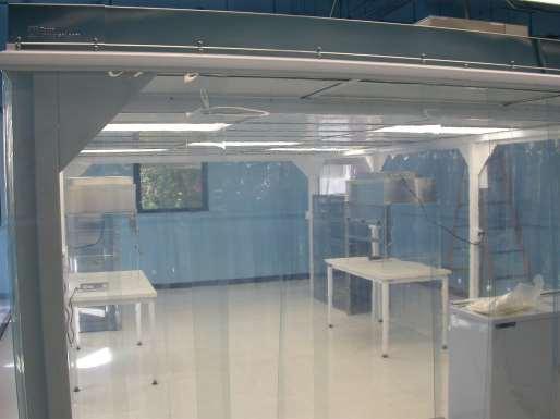 Clean room