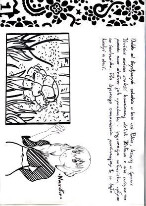 LAUREACI w kategorii: KOMIKS II