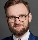 teusz Dubek LL.M., Adwokat, Senior Associate, Bird & Bird Ekspert w dziedzinie własności intelektualnej i rozwiązywania sporów.
