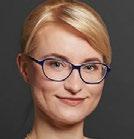 Specjalizuje się w prawie własności przemysłowej, zwalczaniu nieuczciwej konkurencji, prawie autorskim, oraz ochronie dóbr osobistych, w szczególności w sprawach spornych z tego zakresu.
