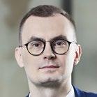 Posiada bogate doświadczenie w zakresie doradzania dostawcom usług świadczonych w chmurze, w tym w modelu SaaS oraz IaaS.