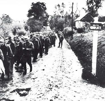 II wojna światowa na Ziemi Gorlickiej 09.09.2019. 15.11.2019. Gorlice, Muzeum Regionalne PTTK im. Ignacego Łukasiewicza www.pttkgorlice.pl Wystawa pt.