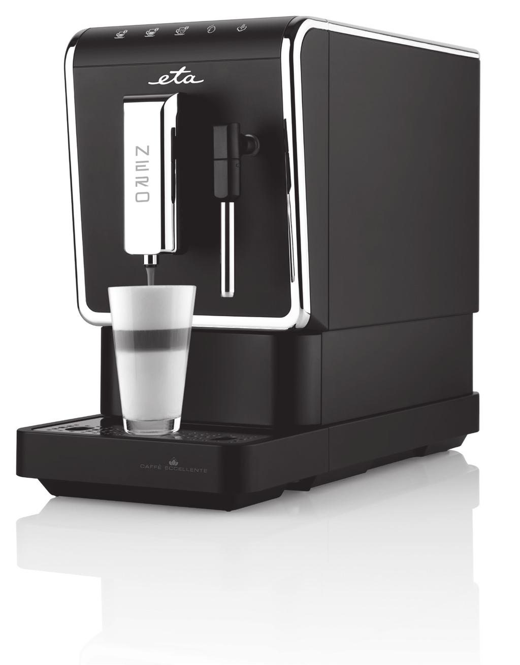 Espresso NÁVOD K OBSLUZE Espresso NÁVOD NA OBSLUHU Espresso USER MANUAL Espresso