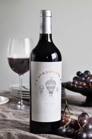 Wina i alkohole Producenci wina i innych alkoholi przykładają coraz większą wagę do opakowań i różnicowania etykiet, aby coraz skuteczniej konkurować w punktach sprzedaży detalicznej.
