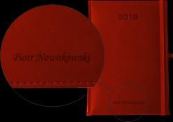 Istnieje możliwość zaprojektowania większego logo wówczas matryca liczona będzie jako wielokrotność 30 cm 2 (tj.