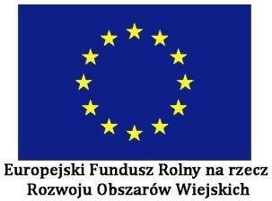 Europejski Fundusz Rolny na rzecz Rozwoju Obszarów Wiejskich: