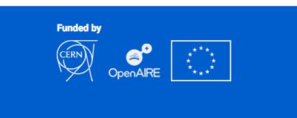OpenAIRE europejska inf