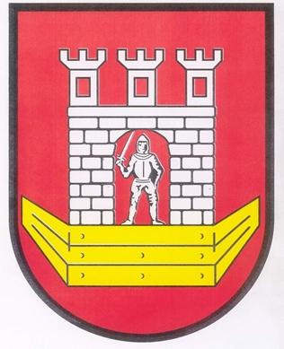 Załącznik Nr 2 do Regulaminu wyróżnień honorowych Gminy Swarzędz Wzór legitymacji "Zasłużony dla Miasta i Gminy Swarzędz" Legitymacja składana o wymiarach: wysokość 10 cm, szerokość 8 cm, kolor