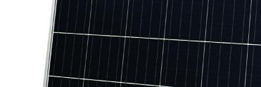SOLARWATT sprzedaje obecnie niemal wyłącznie moduły typu