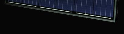 SOLARWATT z elementami atrakcyjnego projektu.