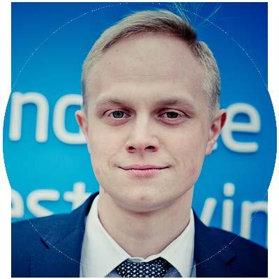 Jesień rozpoczęliśmy na rynku bardzo aktywnie, a inwestorzy musieli odrobić lekcje z zmieniania kierunku jazdy na rynku.
