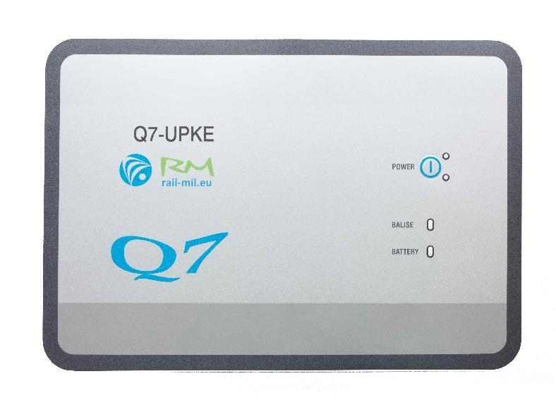 obudowy IP65 Monolityczne PCB wewnątrz obudowy Interfejs WiFi do programowania z poziomu PC Zaślepione złącze Ethernet do