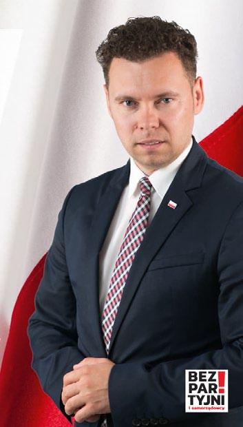 Przed oddaniem głosu, członek komisji wyborczej musi potwierdzić naszą tożsamość na podstawie dokumentu ze zdjęciem, np.
