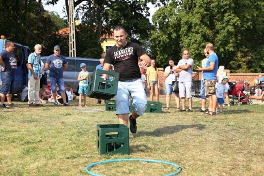 Święto Żurawiny w Jeleniu Święto Kapusty w Nowym Dłutowie Święto Cebuli we Wlewsku Fest Kartofel w Kotach Ambulatorium niezmiennie do końca roku Od 2016 roku w Przychodni