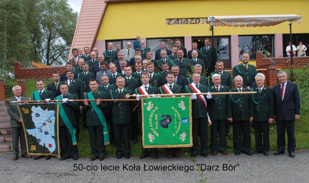 Władze Koła